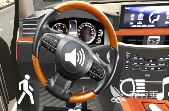 开汽车游戏有哪几款 2026火爆的汽车驾驶类游戏手机版分享合辑截图