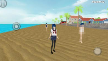 流行的高校女生模拟游戏有什么 2026火爆的的高校模拟游戏手机版分享截图