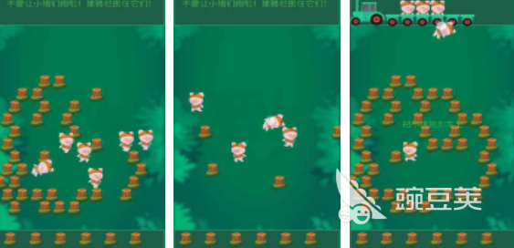 小猪猪游戏分享 2026人气高、趣味性强的小猪猪游戏TOP5截图