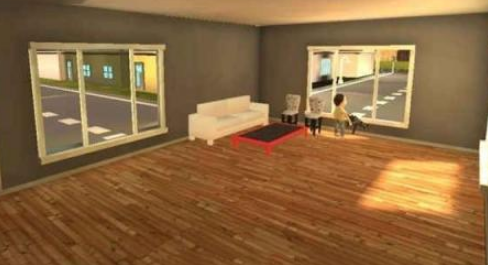 房屋设计师游戏有哪几款 2026受欢迎的房屋设计游戏手机版合辑截图