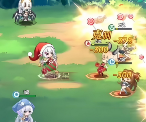 绯月絮语最强阵容分享 绯月絮语阵容搭配教程