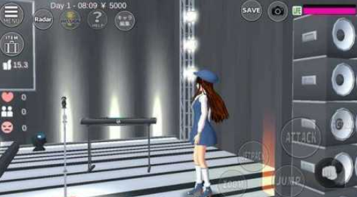 热门的樱花校园的游戏推荐哪些