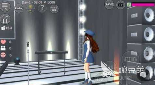 2026火爆的樱花校园题材榜单9分享：高人气校园模拟游戏下载before_1