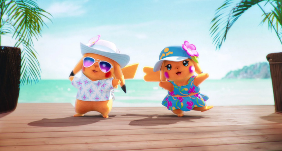 宝可梦风加速器哪款好用 性能一流的宝可梦风加速器分享截图