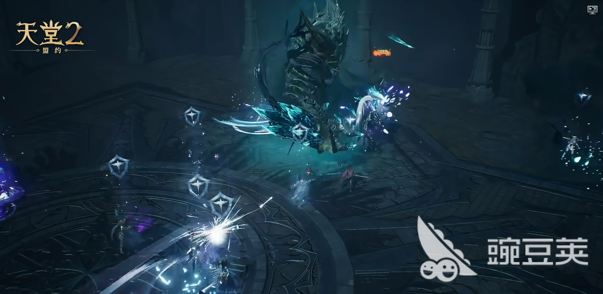 天堂2盟约手游安卓下载安装攻略 天堂2盟约安卓iOS最新版本安装指南截图