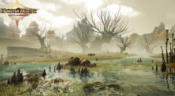 怪物猎人旅人最新消息推荐 怪物猎人旅人内测下载安装链接分享截图