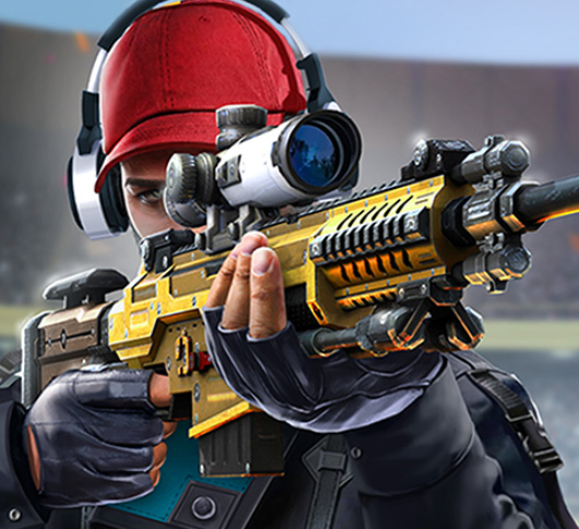 全新的狙击手机游戏下载 2026火爆的的狙击小游戏合辑截图