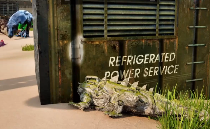 龙岛异兽起源开发商是谁 龙岛异兽起源手机版上线时间及下载方式截图