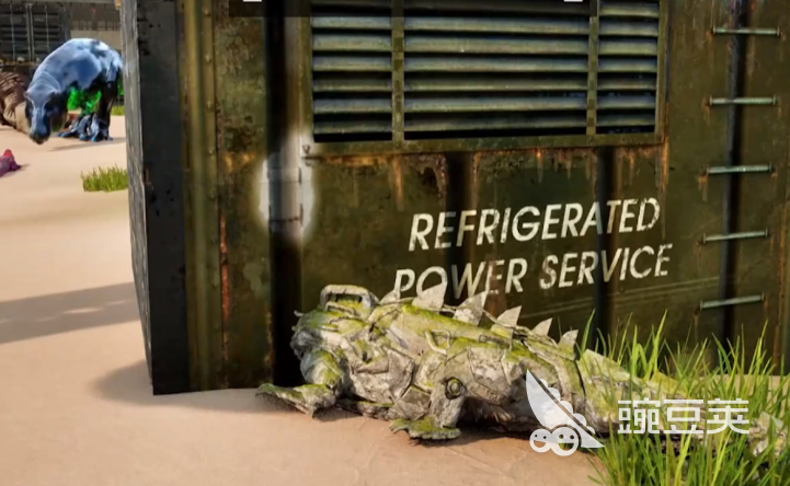 龙岛异兽起源游戏开发商是谁？手机版上线了吗