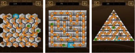 流行的水管工游戏有哪些