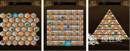 水管工游戏分享 2026火爆的榜单3水管工题材游戏手机版before_1截图