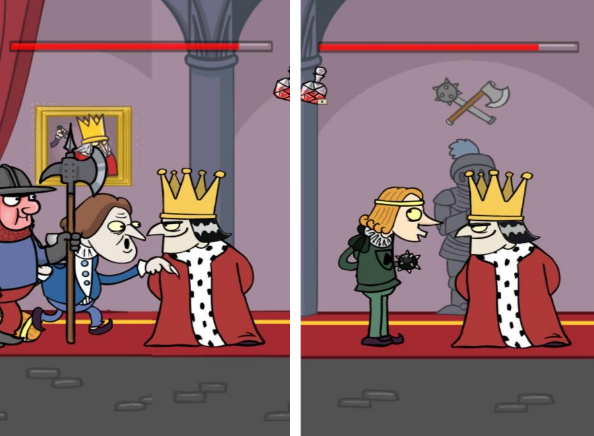 刺杀游戏有没有 2026高人气刺杀游戏下载介绍截图