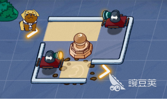 2026火爆的夜晚游戏分享：适合深夜游玩的高人气不用网络与联机游戏榜单截图