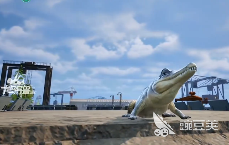 龙岛异兽起源在哪里能够玩 龙岛异兽起源手机版上线时间及平台详情截图