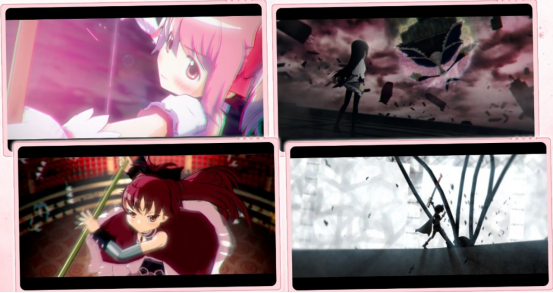 魔法少女rpg游戏有哪些