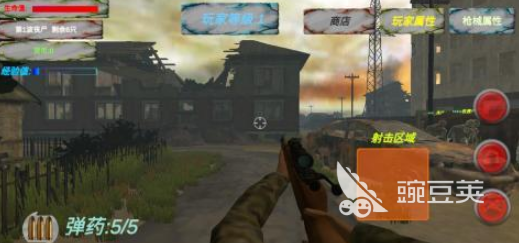 火爆的丧尸生存游戏分享 2026高人气丧尸生存榜单6before_1截图