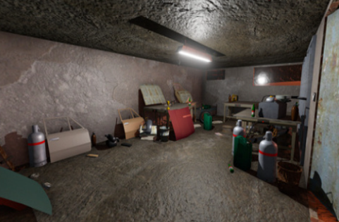 2026火爆的沙漠长途旅行游戏不用钱下载分享截图