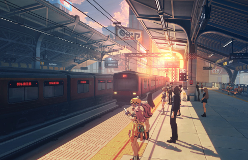 无限大下载链接推荐 无限大怎么下载截图