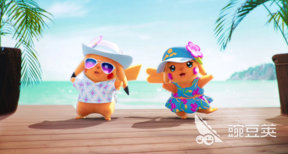 宝可梦风加速器分享 性能稳定低延迟的宝可梦风加速器榜单合集截图