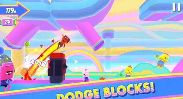 不用钱的跳房子游戏有什么 2026流行的跳跃手游安卓下载合辑截图