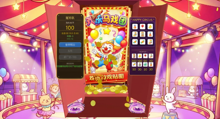 欢乐推币机好玩吗 欢乐推币机玩法盘点截图