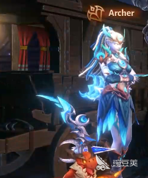 地牢猎手6弓手玩法指南 地牢猎手6远程输出职业详解与实战技巧截图