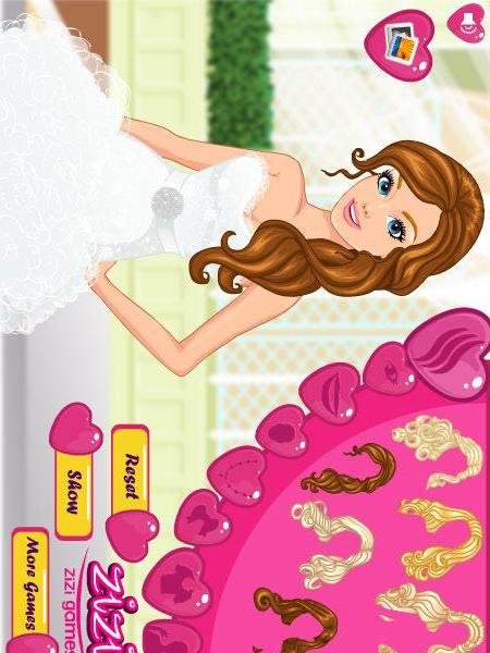 芭比娃娃游戏合集分享