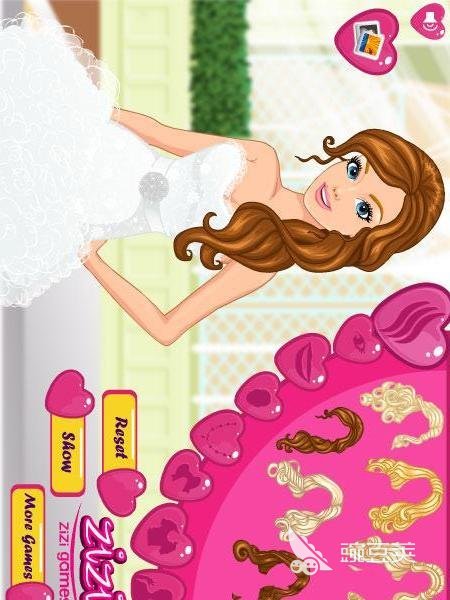 2026火爆的芭比娃娃游戏分享榜单截图