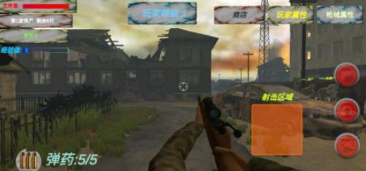 火爆的的丧尸生存游戏有哪几款 2026高人气的丧尸生存手游安卓下载推荐截图