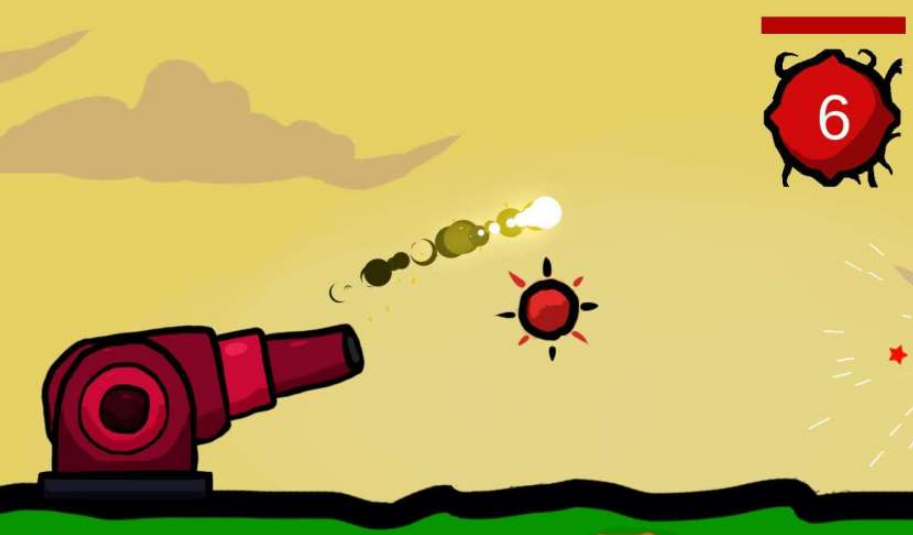 高人气大炮游戏哪里下载 2026好玩的大炮榜单9before_1截图