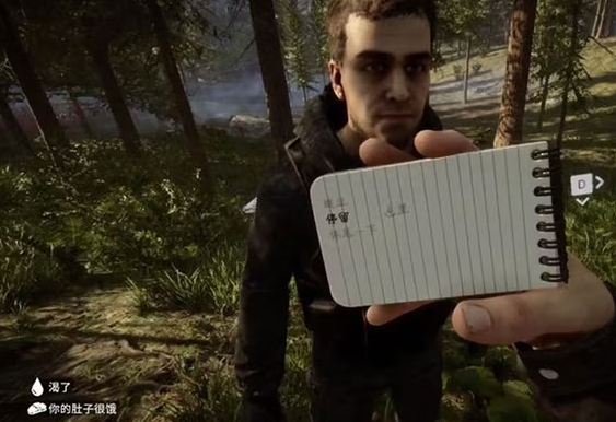 森林之子联机进不去怎么办 森林之子要加速器吗截图