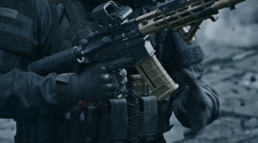 灰境行者下载安装链接推荐 灰境行者游戏手机版版下载分享推荐截图