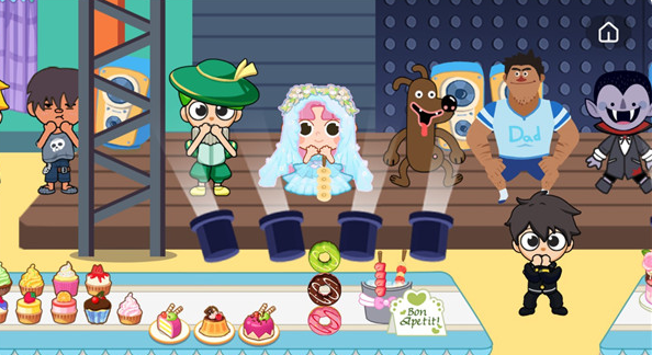 兔小萌世界下载地址在哪