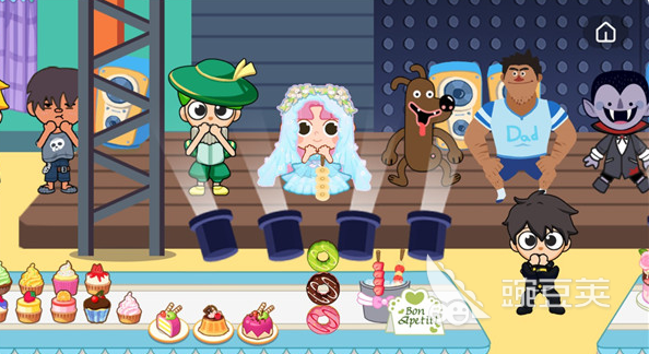 兔小萌世界手游安卓下载地址汇总：安卓iOS最新版本安装包获取方式