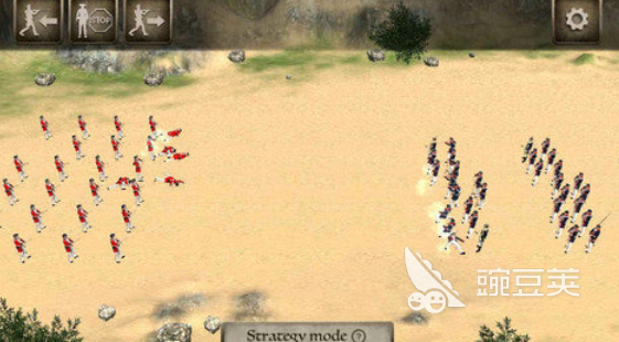 受欢迎的美国南北战争游戏分享 2026年高人气南北战争题材策略与模拟游戏介绍截图