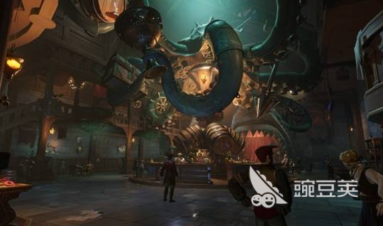 遗忘之海预约入口在哪 遗忘之海游戏预约渠道与最新领取方式截图