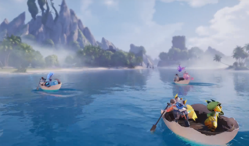 伊莫是什么游戏 伊莫下载渠道推荐截图