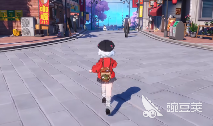 异环是哪家公司开发的 异环开发商及代表作游戏介绍截图