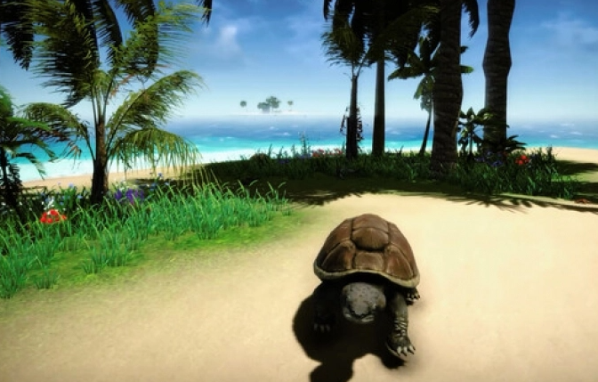 遗忘之海下载方法是什么 遗忘之海下载方式指引