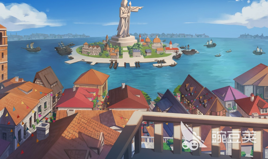 榜单3魔女游戏分享 2026高人气魔女题材不用网络与游戏手机版before_1截图