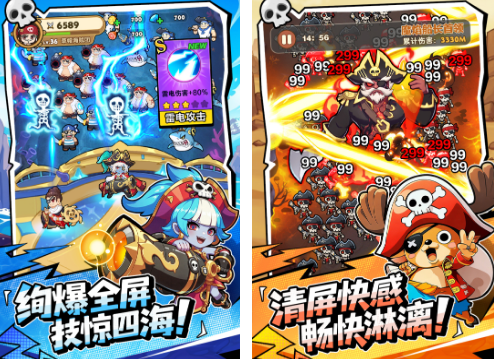 2026受欢迎的梦幻类游戏手机版分享：耐玩梦幻题材手游介绍截图