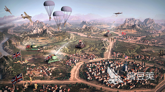 英雄连系列游戏分享 2026火爆的英雄连游戏下载榜单截图