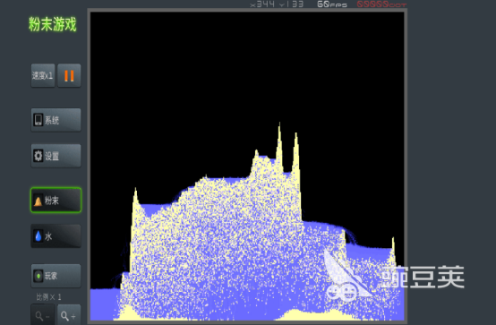粉末游戏下载分享 粉末游戏2026榜单合集4趣味榜单before_2截图