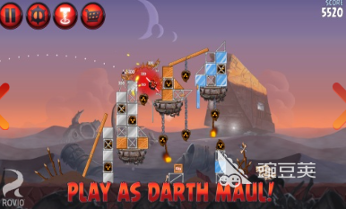 愤怒的小鸟游戏合辑 2026最新火爆的受欢迎的愤怒的小鸟系列游戏分享截图