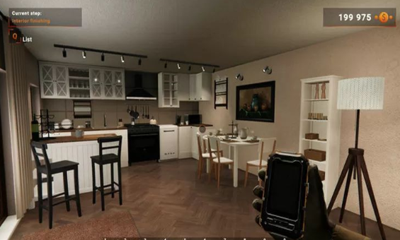 耐玩的建造游戏榜单 热门的建造游戏合辑2026截图