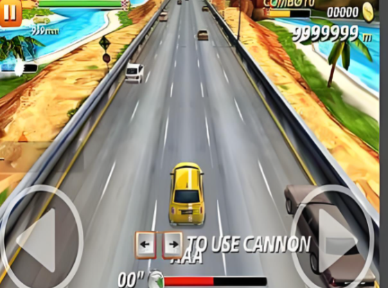 2026趣味的在奔跑游戏分享 受欢迎的在奔跑游戏有哪几款截图