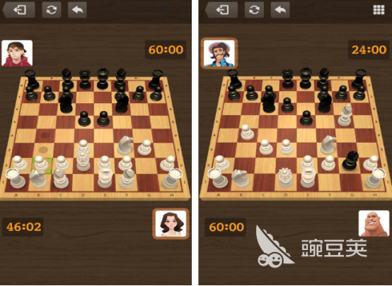 国际象棋手机游戏分享 2026榜单合集4国际象棋游戏手机版before_2截图