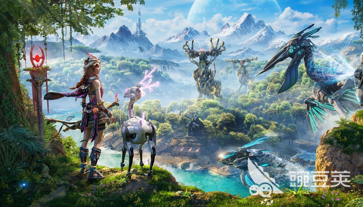 荒野起源正式上线时间 荒野起源公测开服日期指引截图