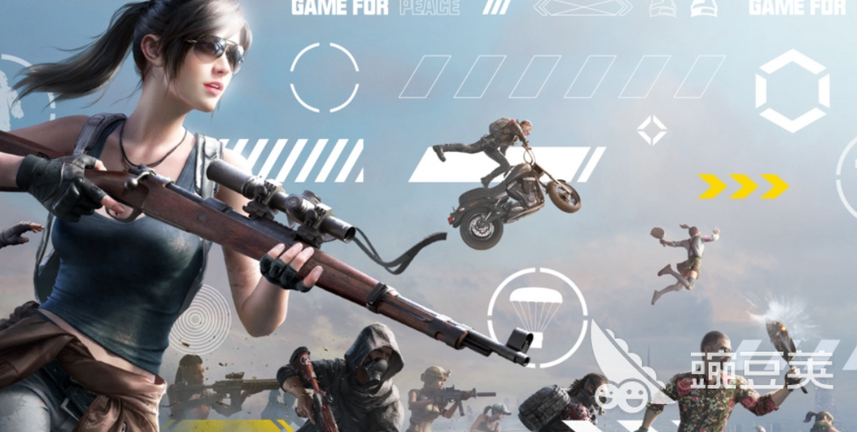 2026年和平精英小白号交易指南：6大交易平台对比与安全选购建议