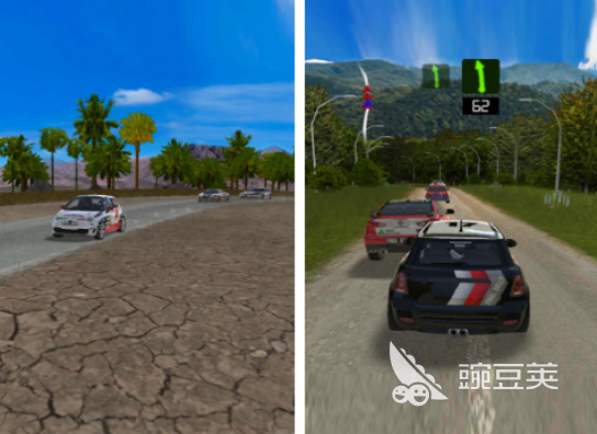 拉力车游戏2026经典分享 拉力车游戏2026火爆的高评分拉力竞速榜单6before_1截图